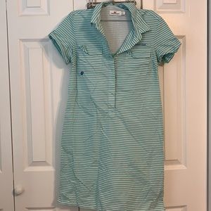 Vineyard vines fishing dress